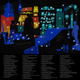 Illustration for article titled This Insane iGremlins/i Poster Has 84 Different References On It—Can You Guess Them All?